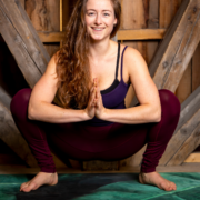 Harmony – Raespira Premium Yoga Mat
