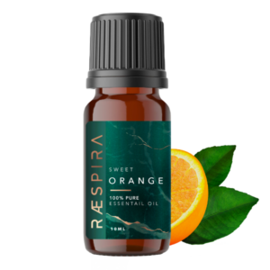 Orange Essential Oil