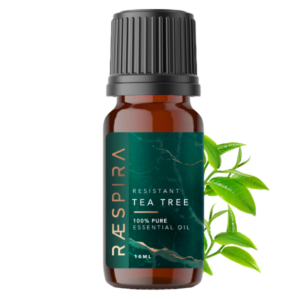 tea tree essential oil