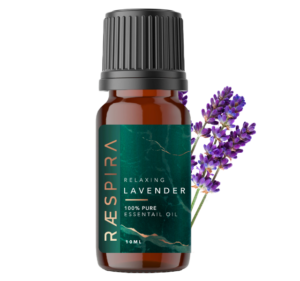 lavender essential oil